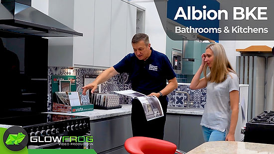 Albion Bathrooms & Kitchens [Overview]